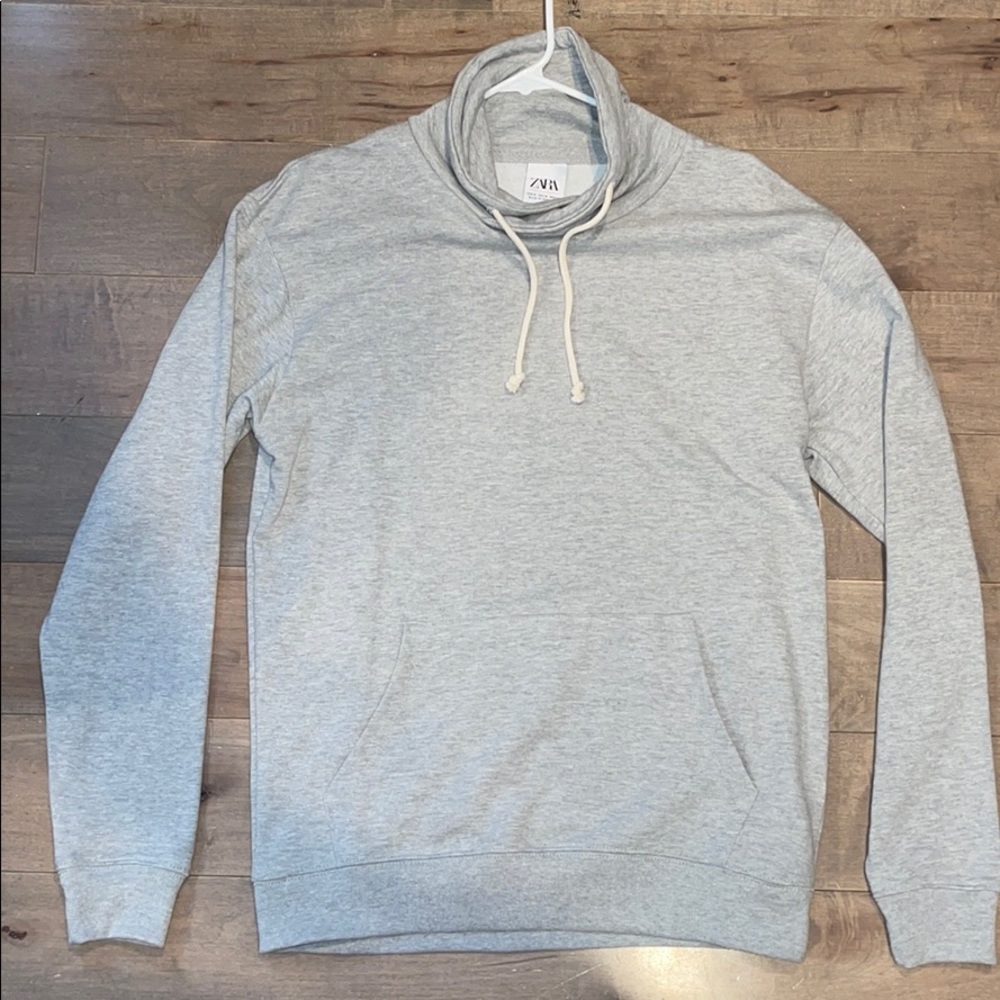 Zara Sweater